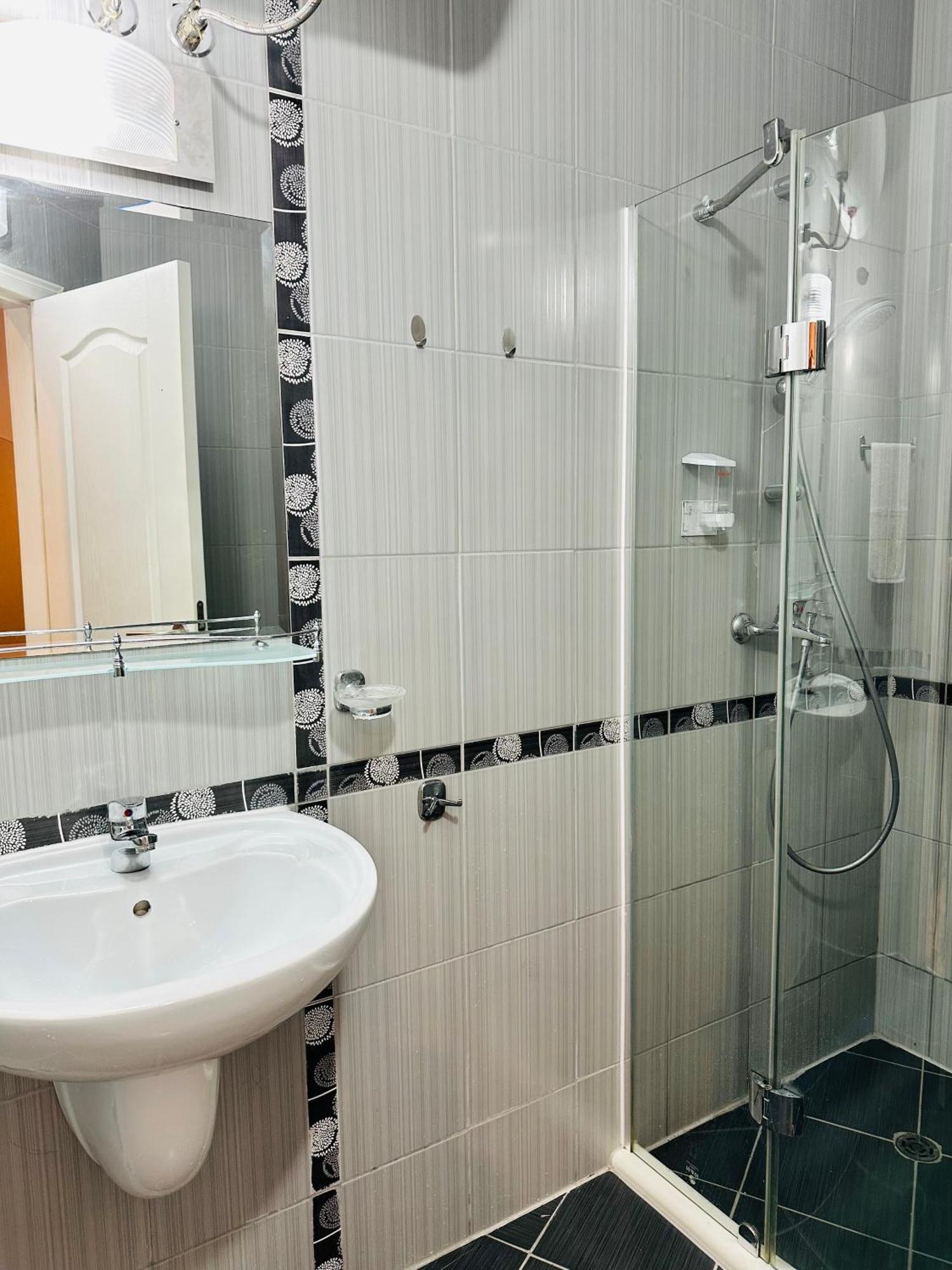 Blue Marine - Daneli Apartment Сонячний Берег Екстер'єр фото
